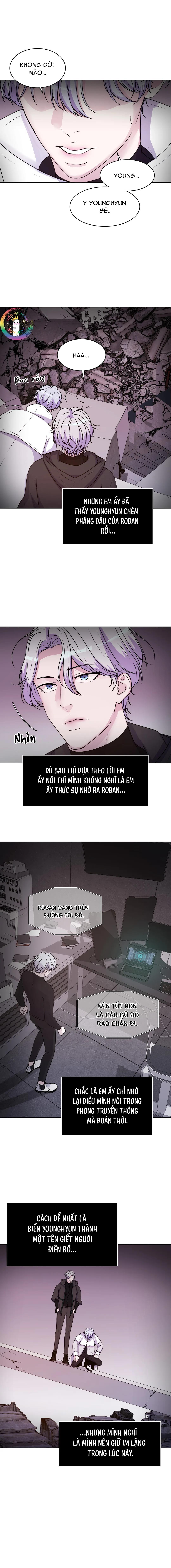 (END) Guiding Light - Chap 30