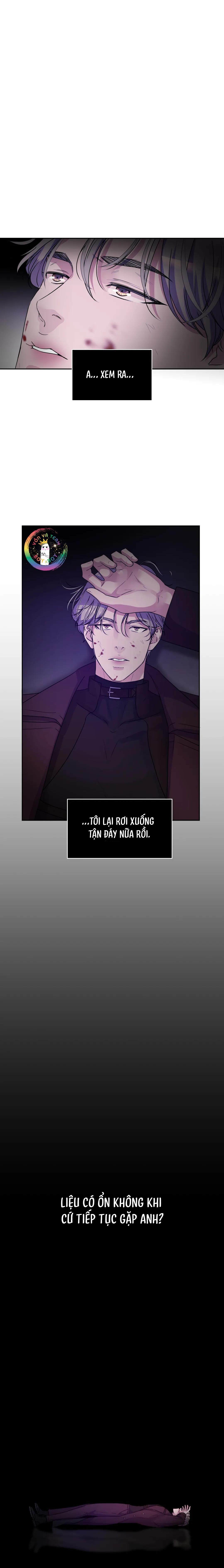 (END) Guiding Light - Chap 30