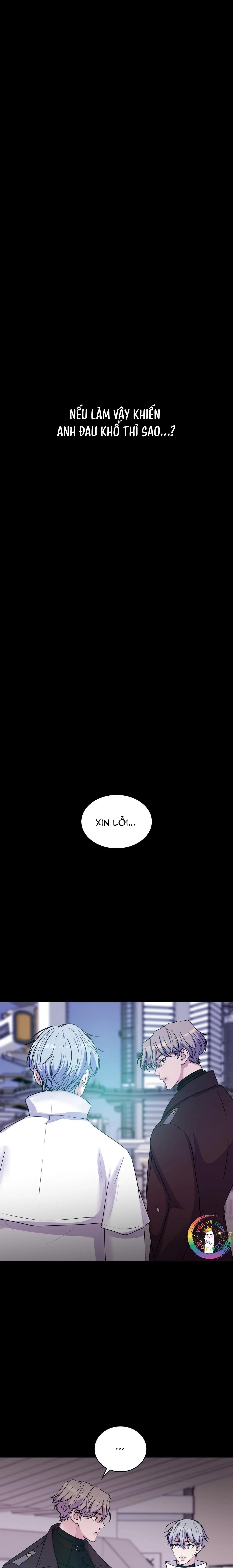 (END) Guiding Light - Chap 30