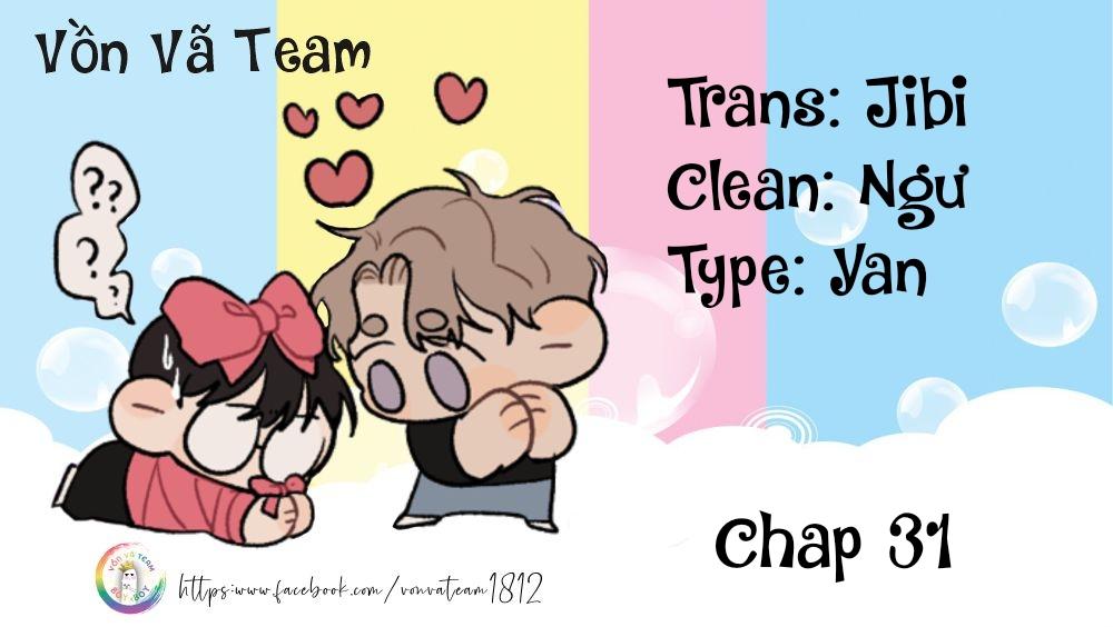 (END) Guiding Light - Chap 31