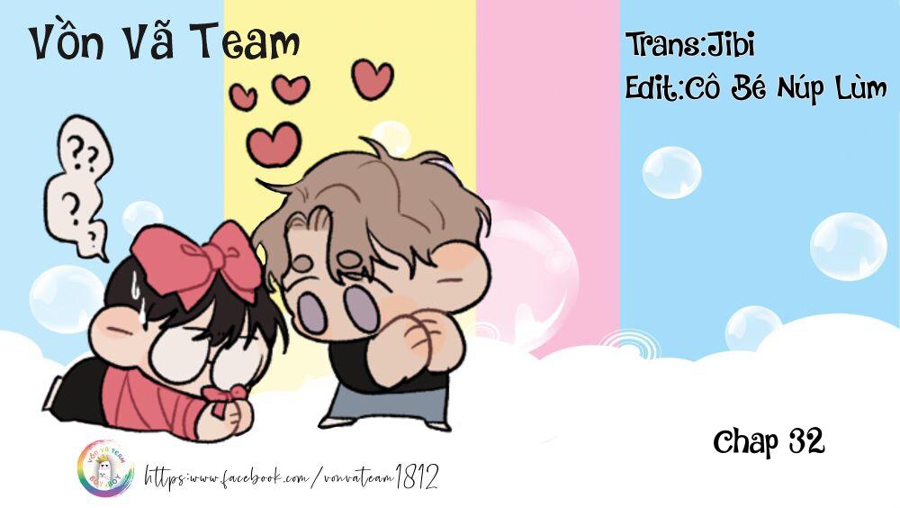 (END) Guiding Light - Chap 32