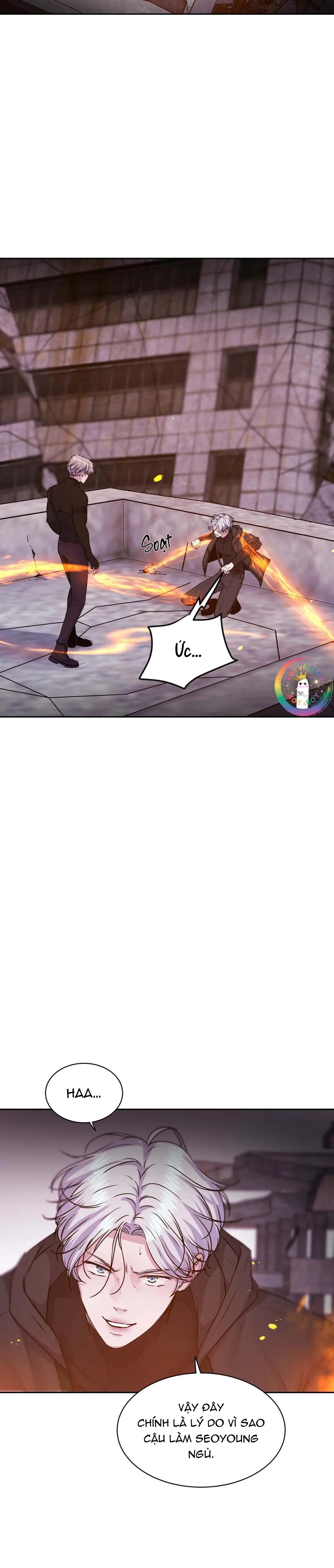 (END) Guiding Light - Chap 32