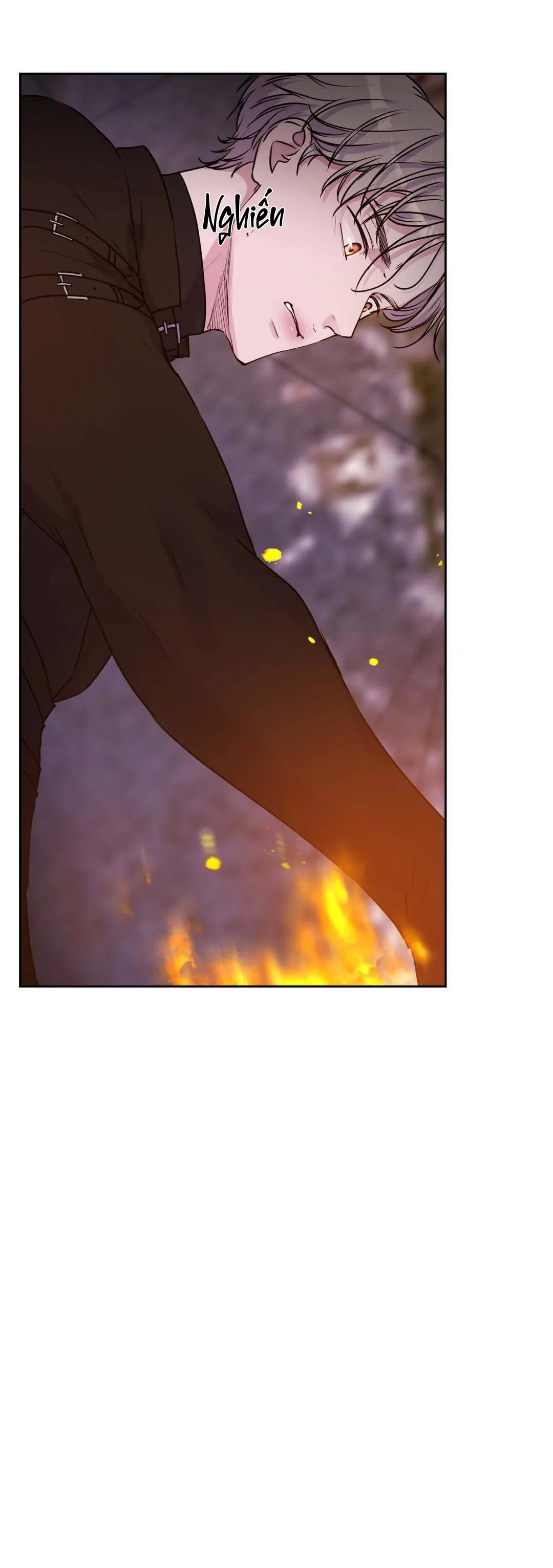 (END) Guiding Light - Chap 32