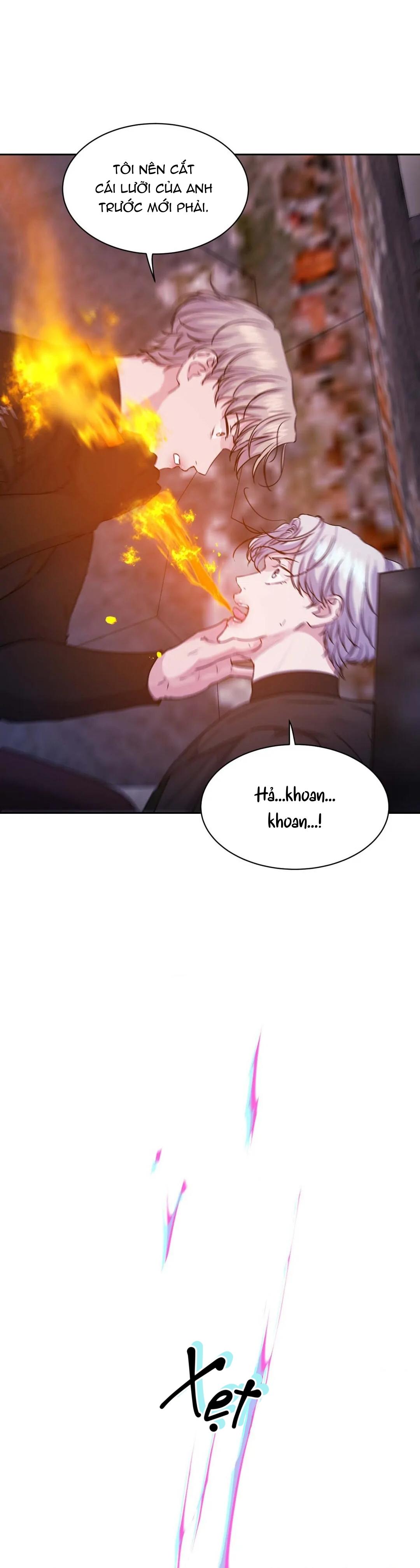 (END) Guiding Light - Chap 32