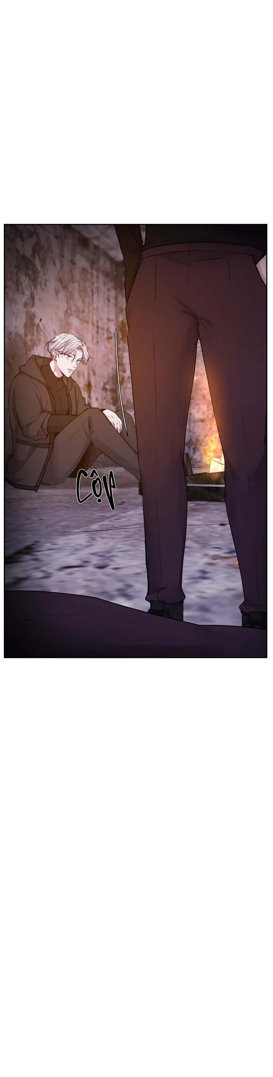 (END) Guiding Light - Chap 32