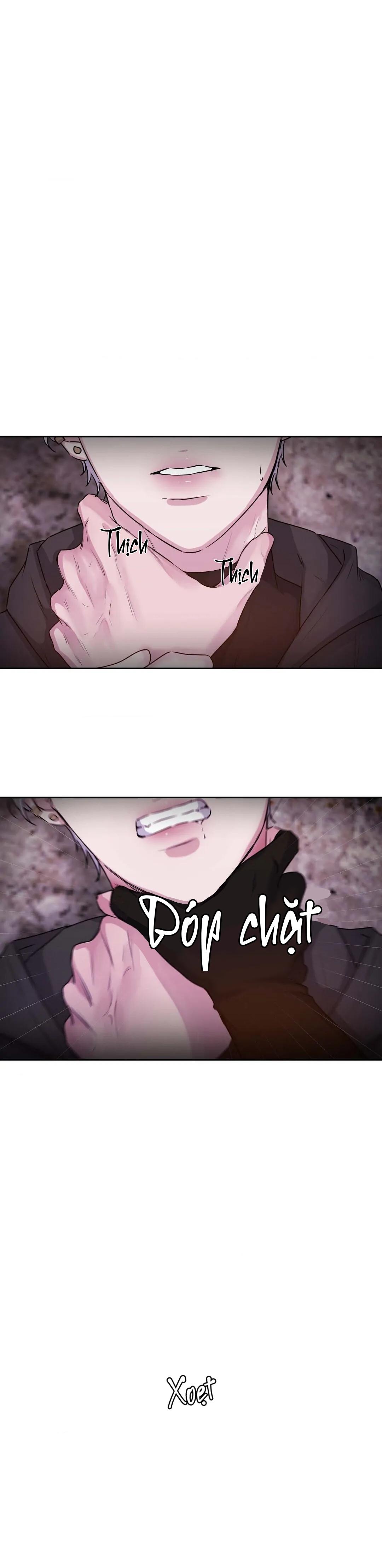 (END) Guiding Light - Chap 32