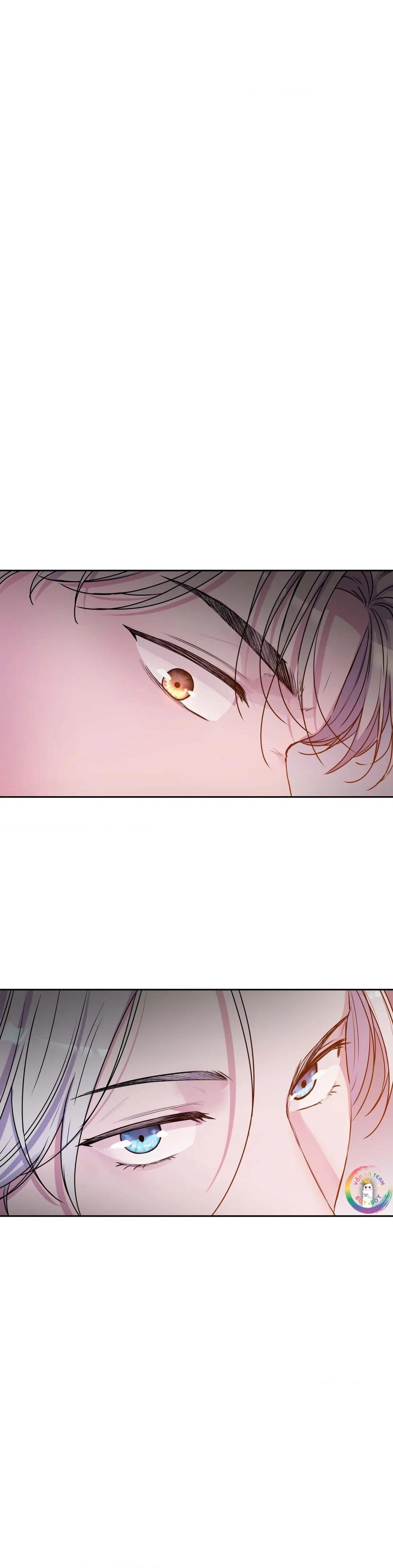 (END) Guiding Light - Chap 32