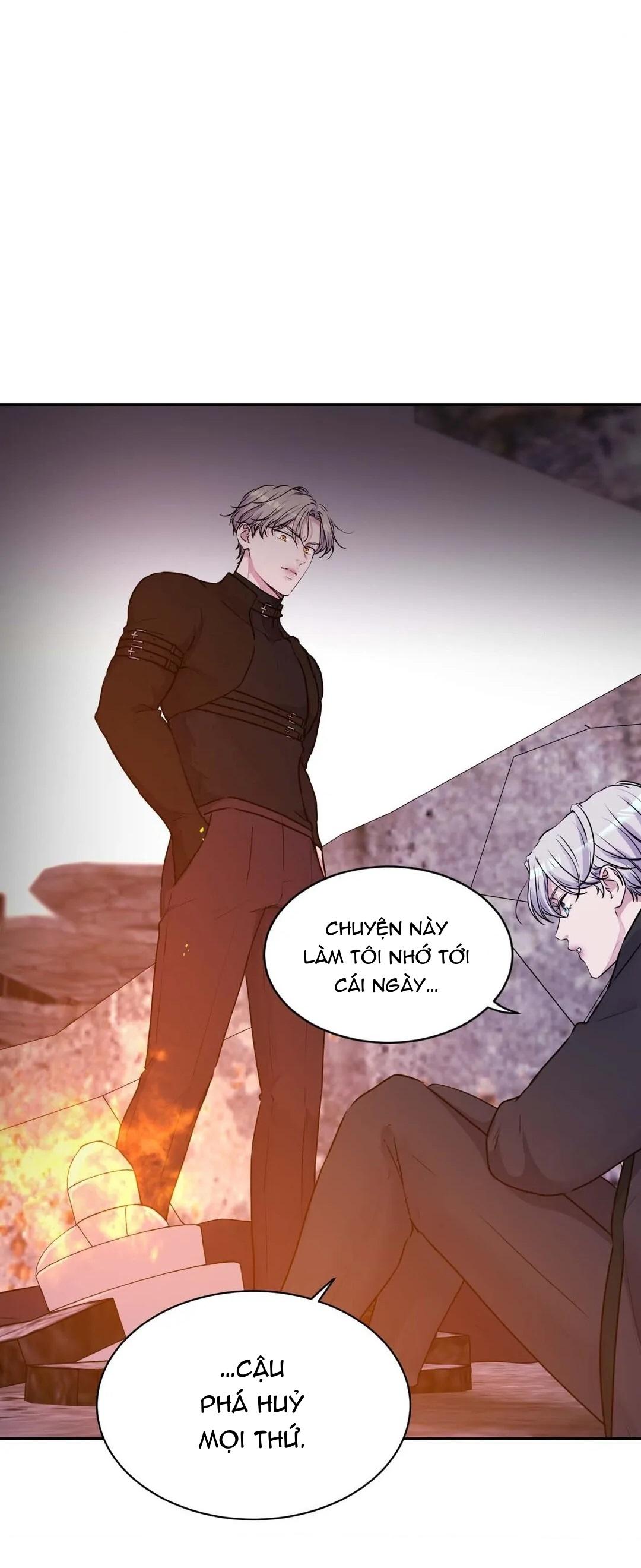 (END) Guiding Light - Chap 32