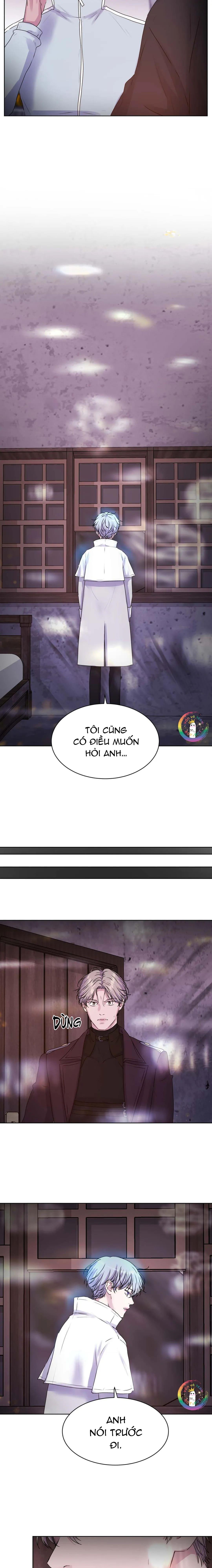 (END) Guiding Light - Chap 34