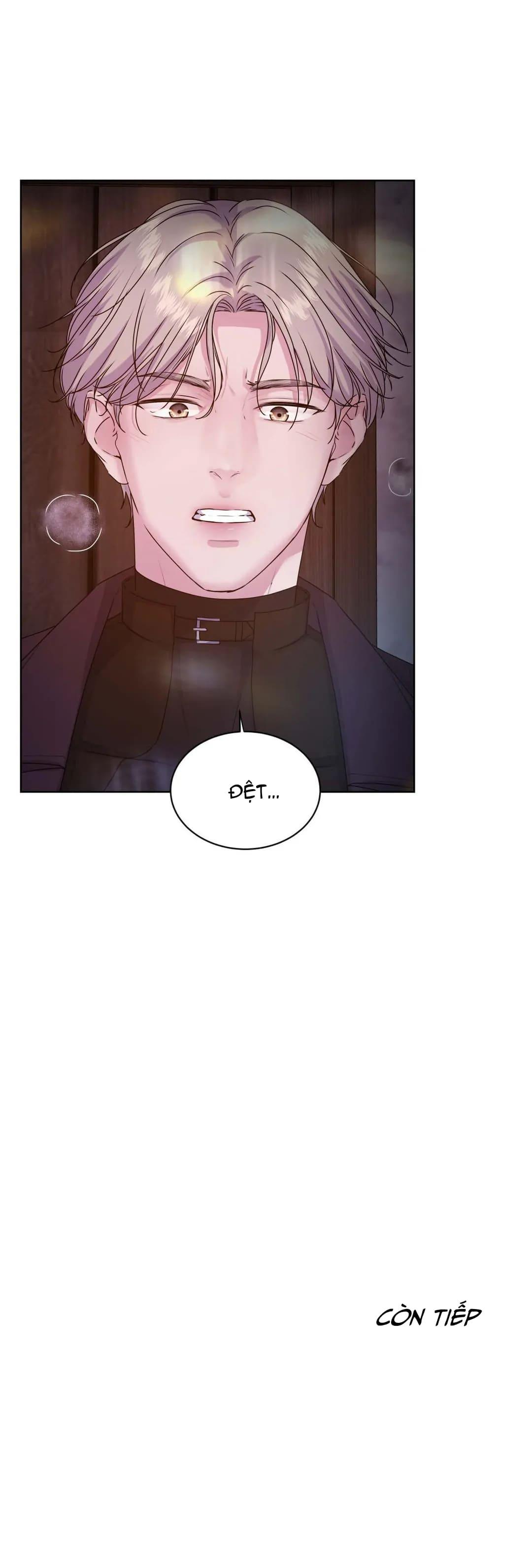 (END) Guiding Light - Chap 34