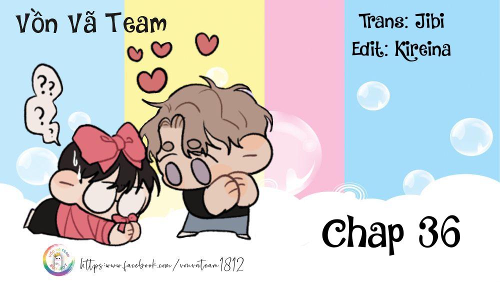 (END) Guiding Light - Chap 36