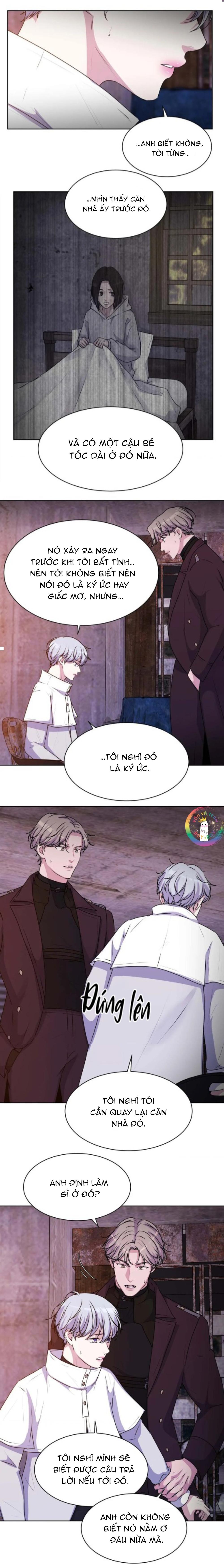 (END) Guiding Light - Chap 36