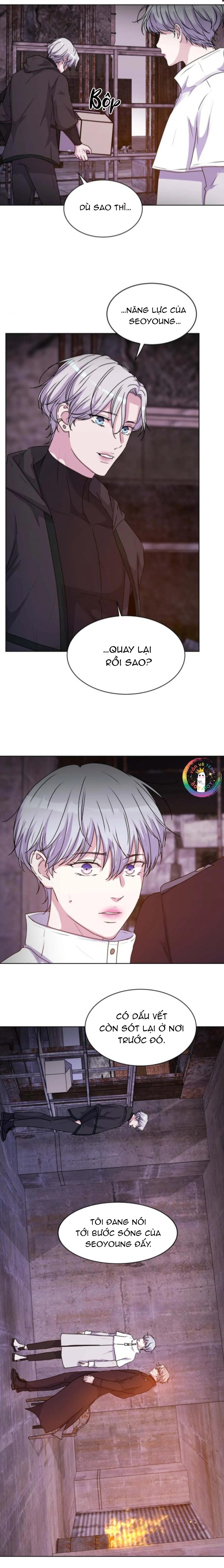 (END) Guiding Light - Chap 36