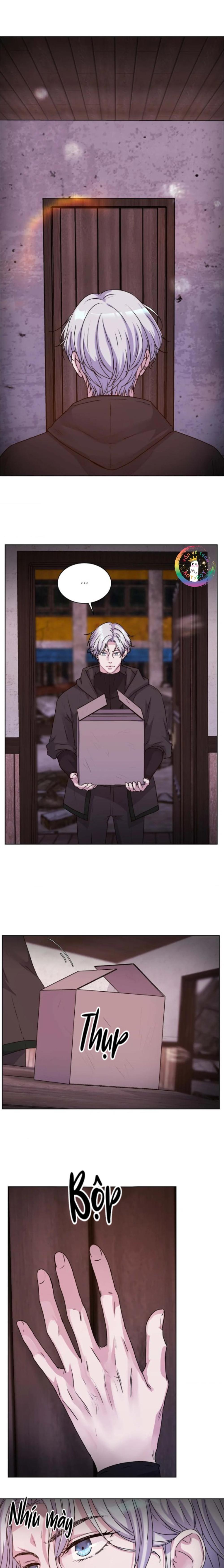 (END) Guiding Light - Chap 36