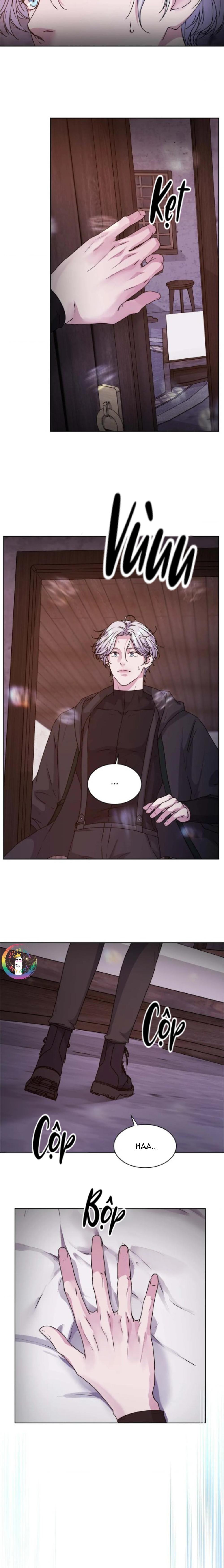 (END) Guiding Light - Chap 36