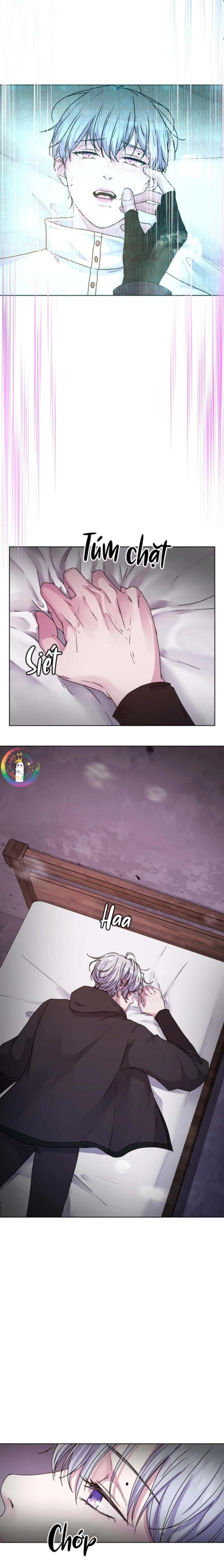 (END) Guiding Light - Chap 36