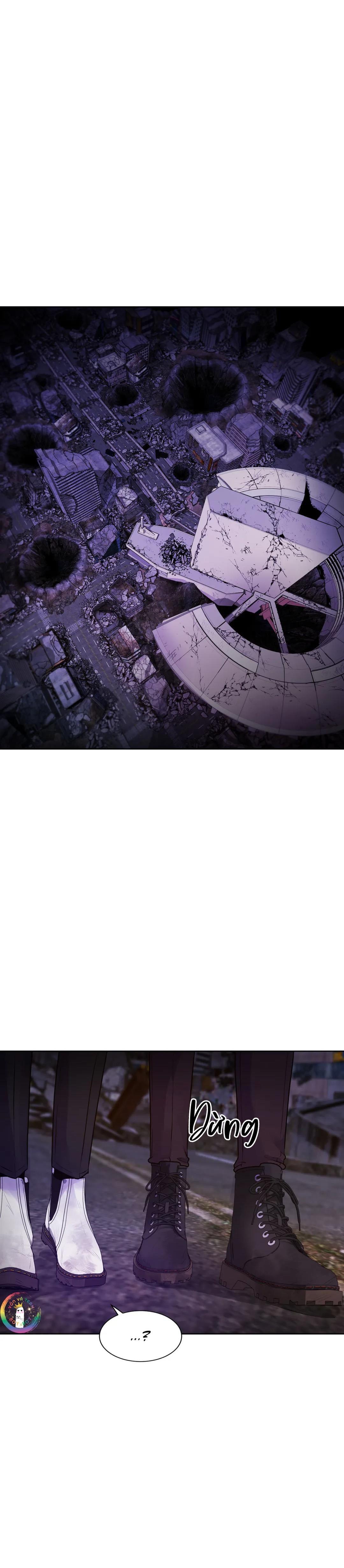 (END) Guiding Light - Chap 4