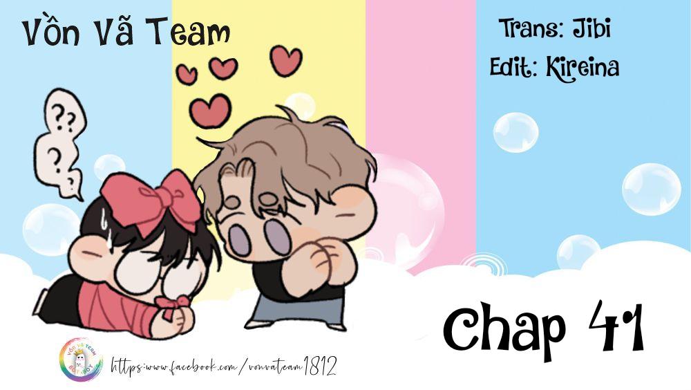 (END) Guiding Light - Chap 41