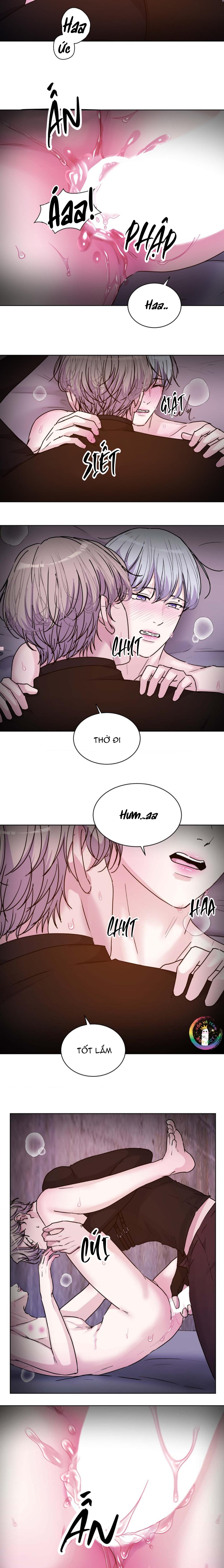 (END) Guiding Light - Chap 41