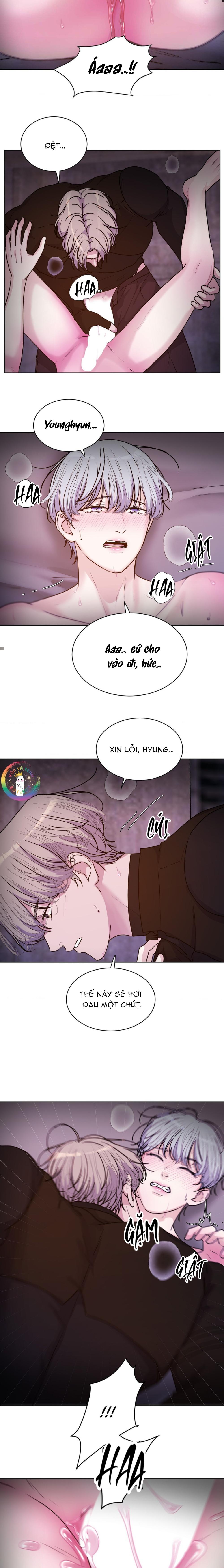 (END) Guiding Light - Chap 41