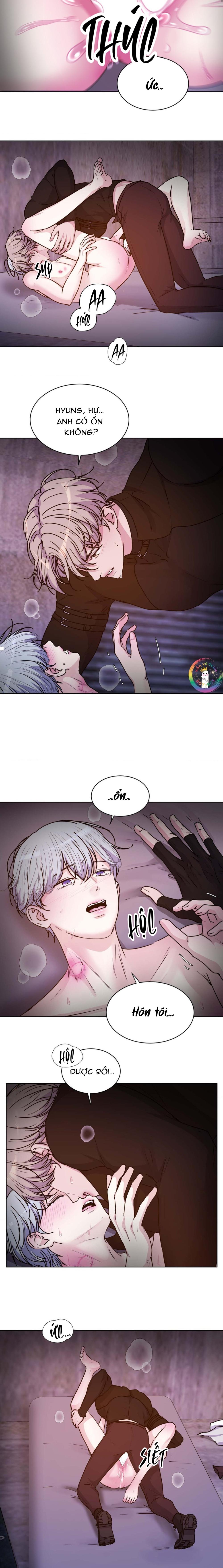 (END) Guiding Light - Chap 41