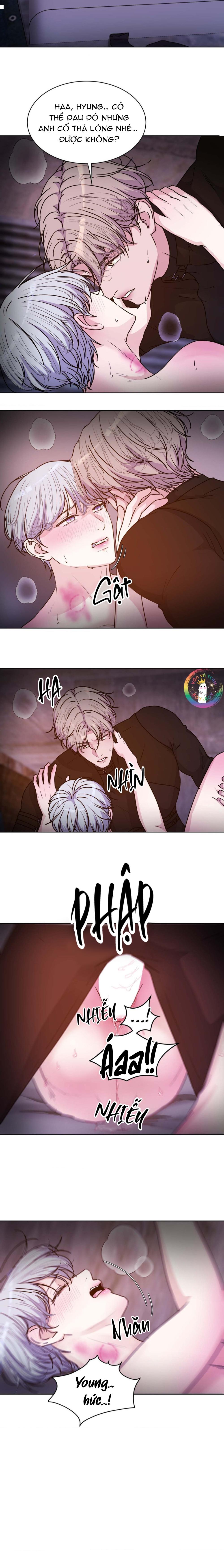 (END) Guiding Light - Chap 41