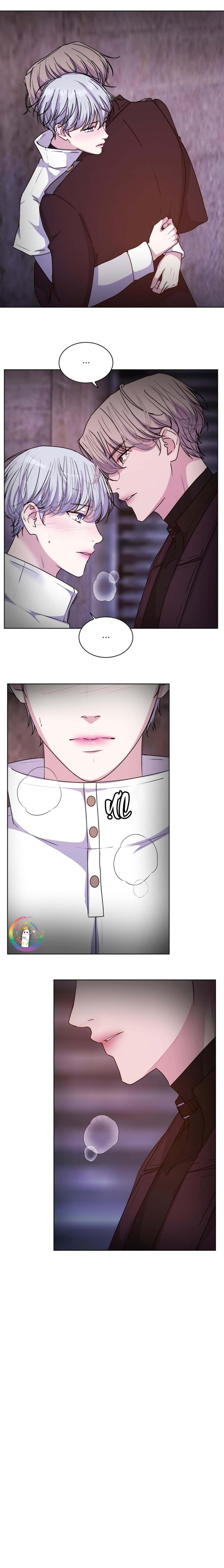 (END) Guiding Light - Chap 41