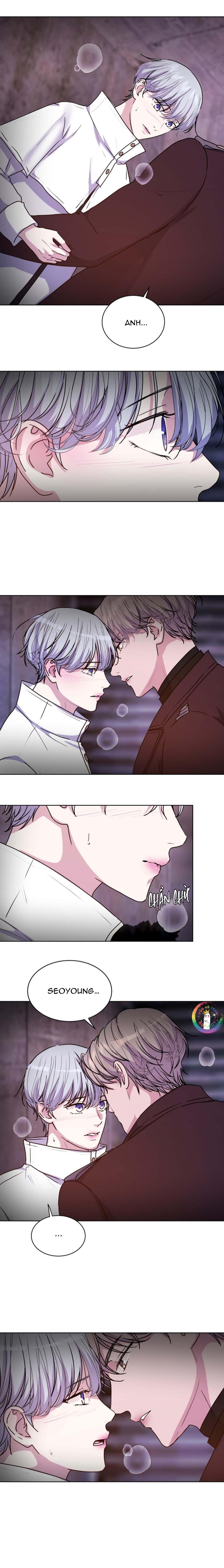 (END) Guiding Light - Chap 41