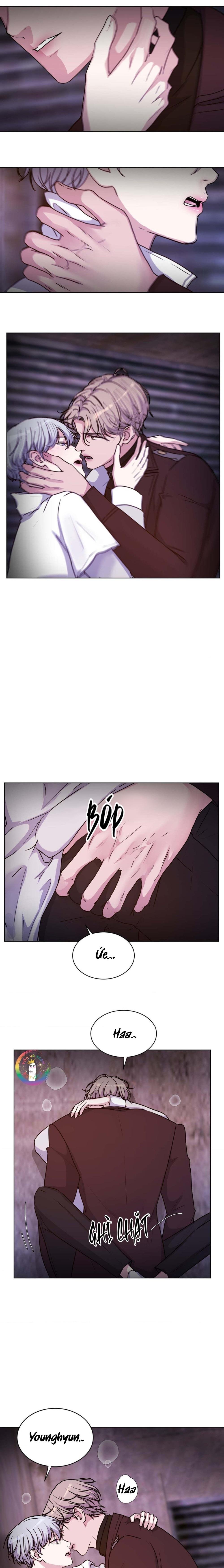 (END) Guiding Light - Chap 41