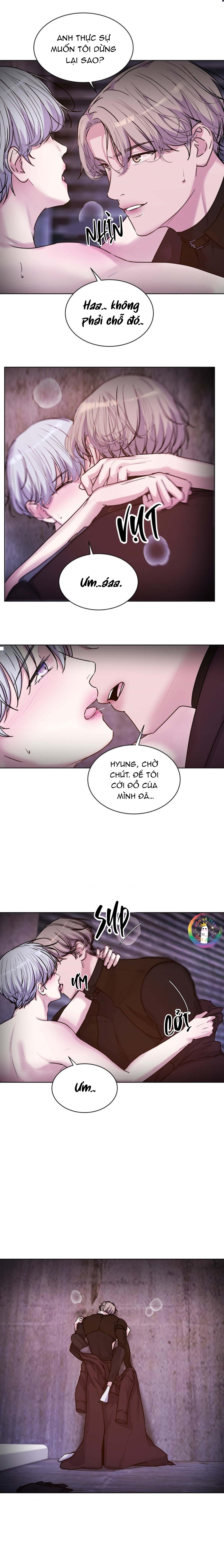 (END) Guiding Light - Chap 41