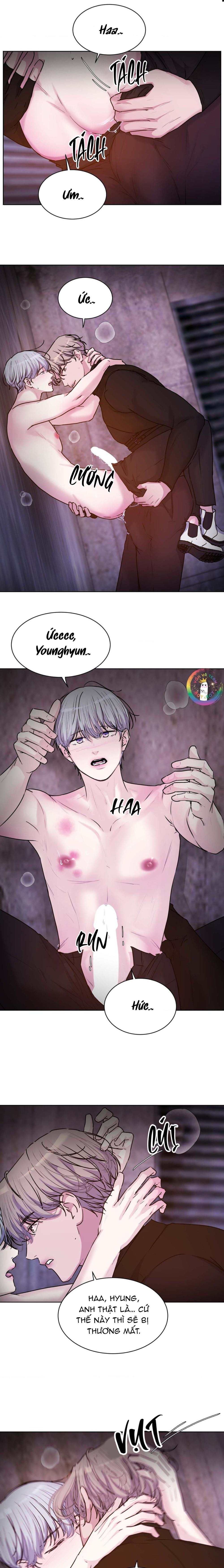 (END) Guiding Light - Chap 41