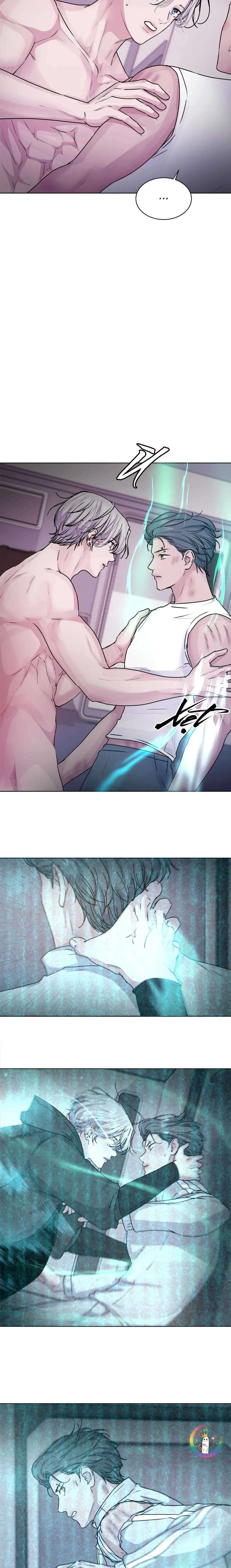 (END) Guiding Light - Chap 42