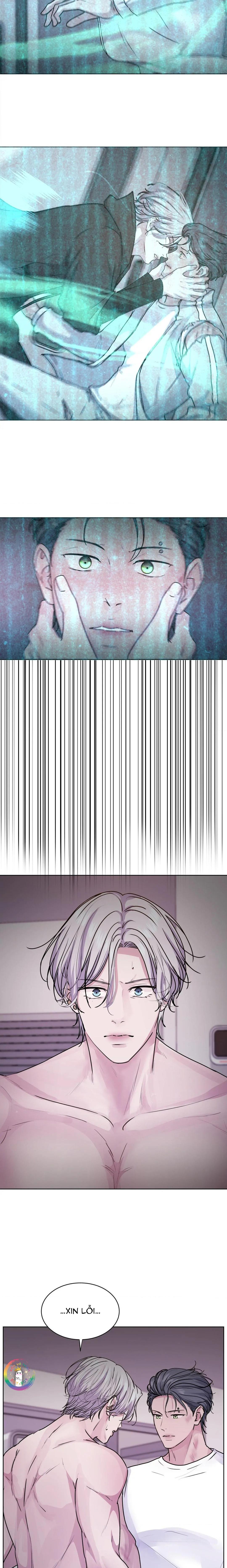 (END) Guiding Light - Chap 42