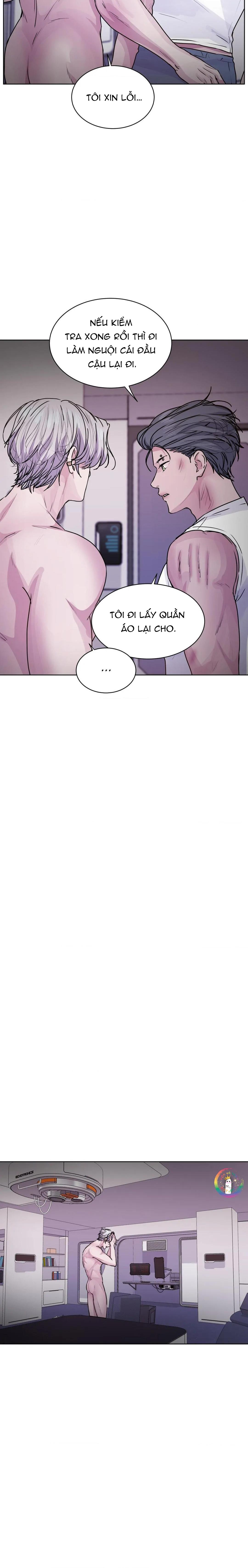 (END) Guiding Light - Chap 42