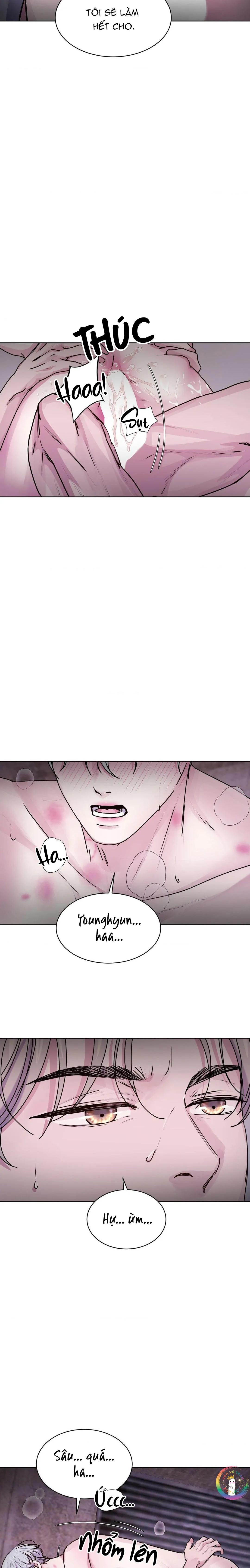 (END) Guiding Light - Chap 42