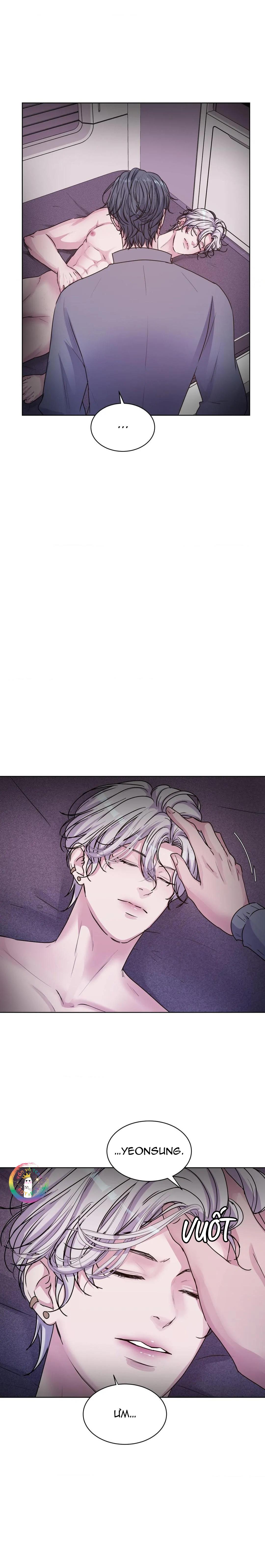 (END) Guiding Light - Chap 42