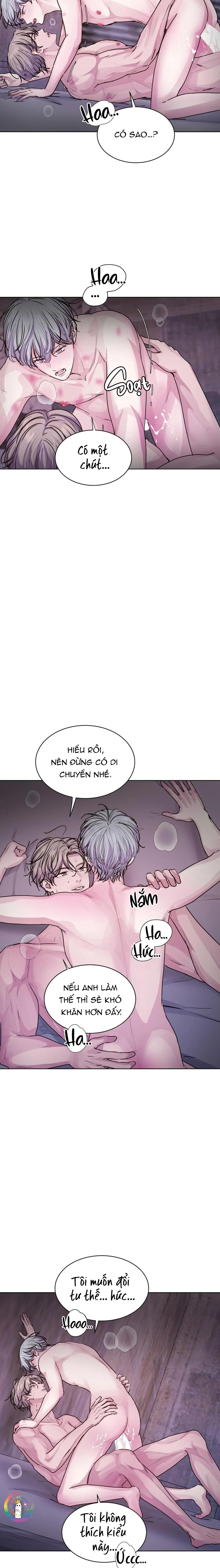 (END) Guiding Light - Chap 42