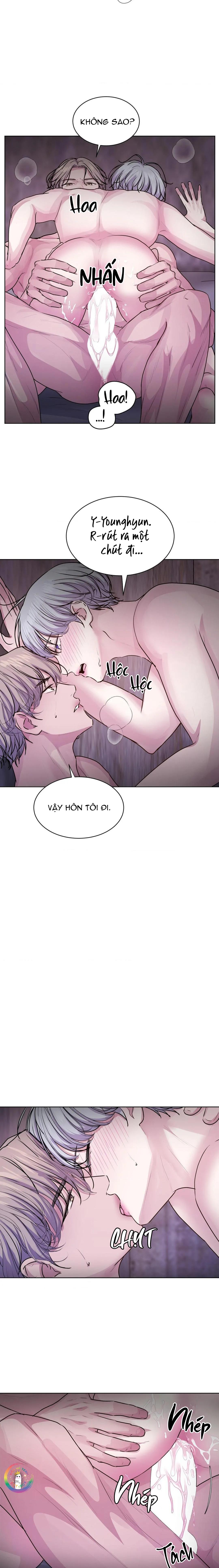 (END) Guiding Light - Chap 42