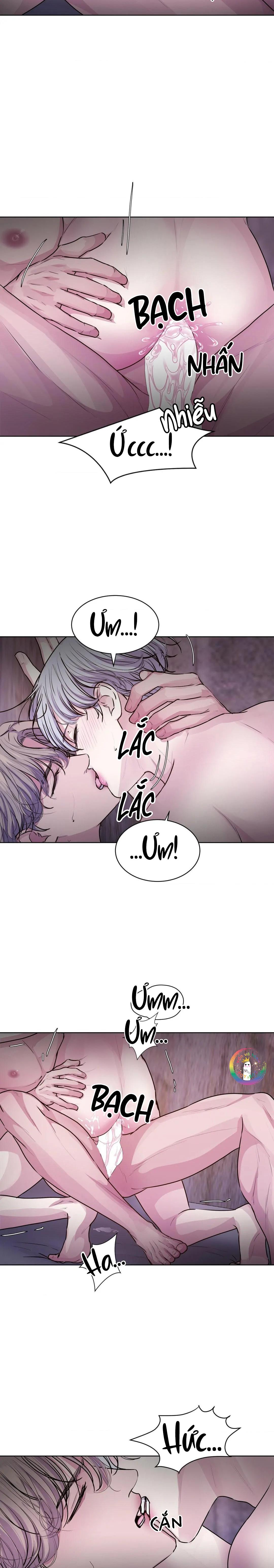 (END) Guiding Light - Chap 42