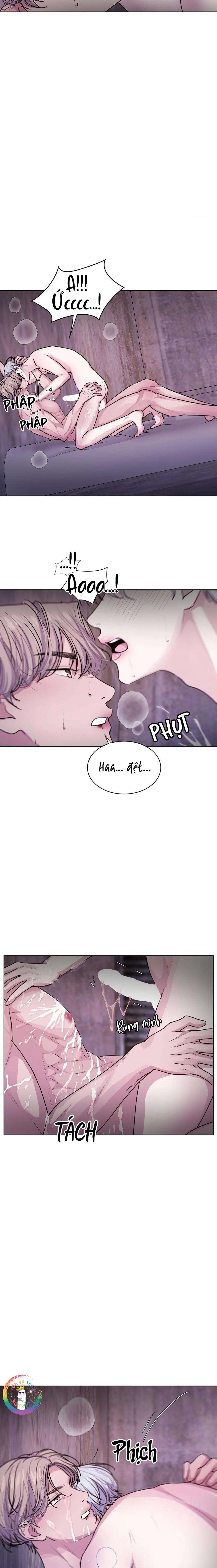 (END) Guiding Light - Chap 42