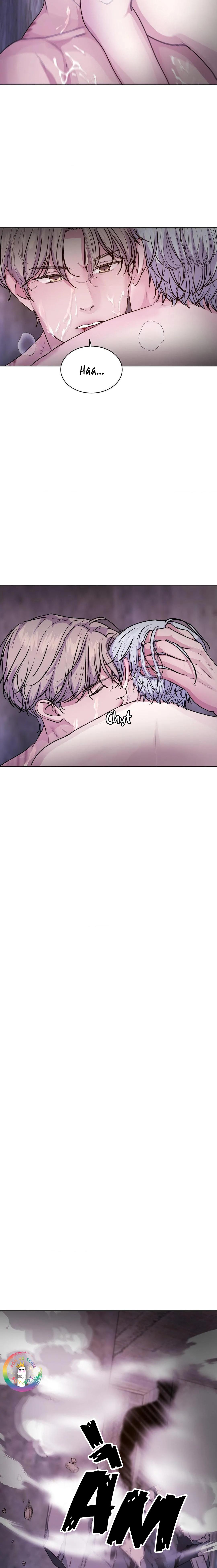 (END) Guiding Light - Chap 42