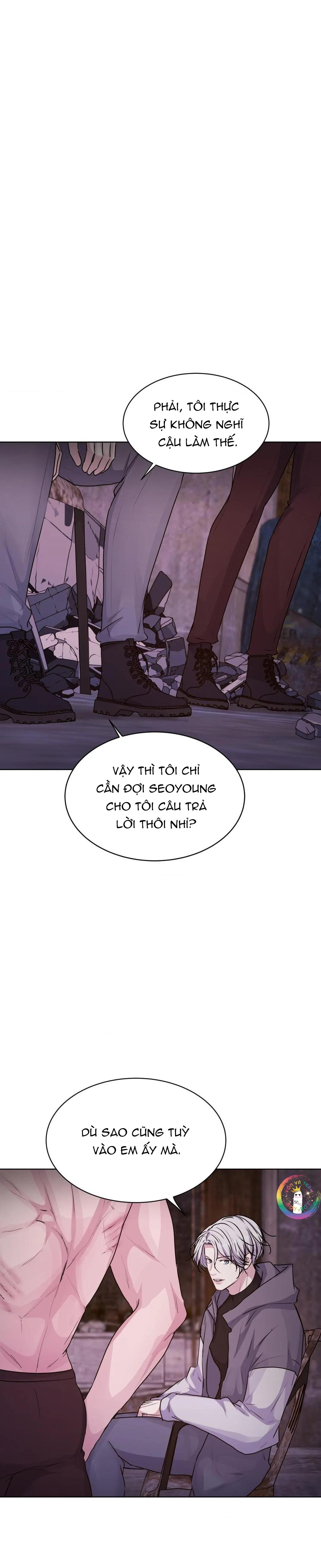 (END) Guiding Light - Chap 42