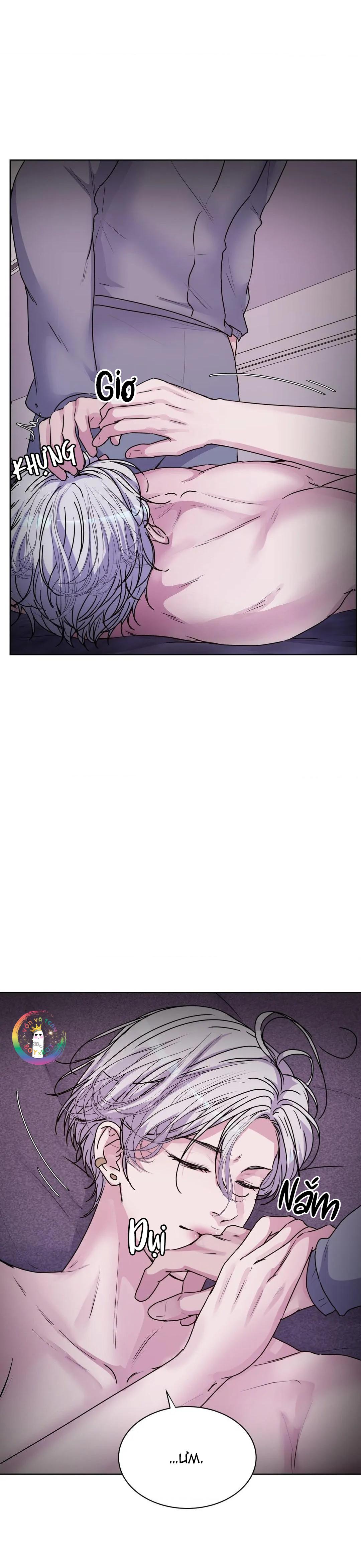 (END) Guiding Light - Chap 42