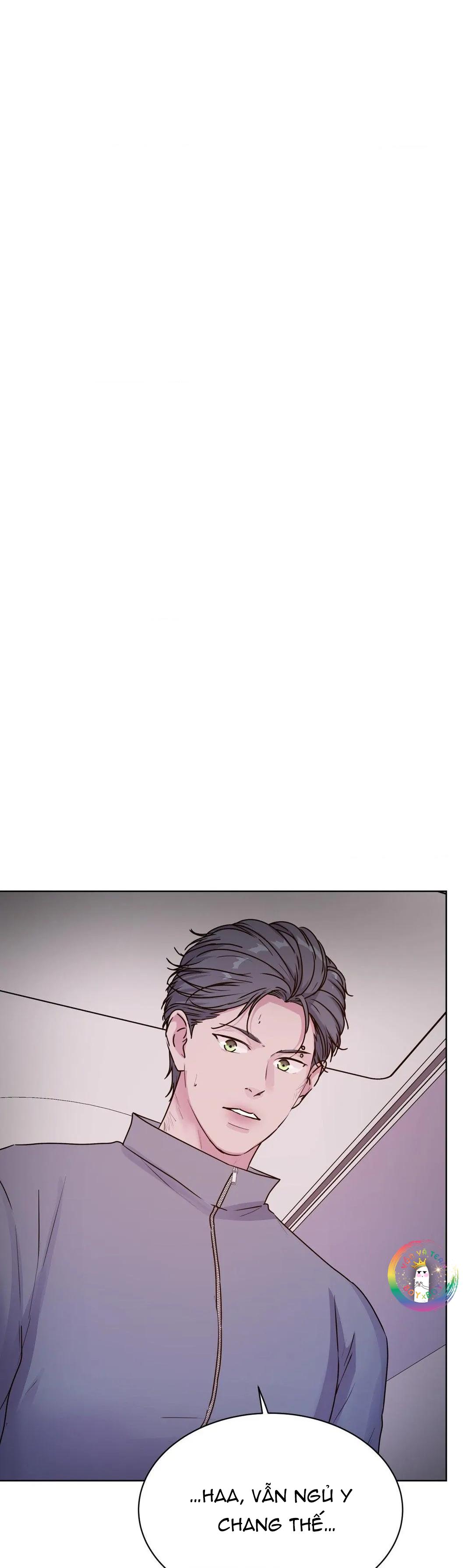 (END) Guiding Light - Chap 42