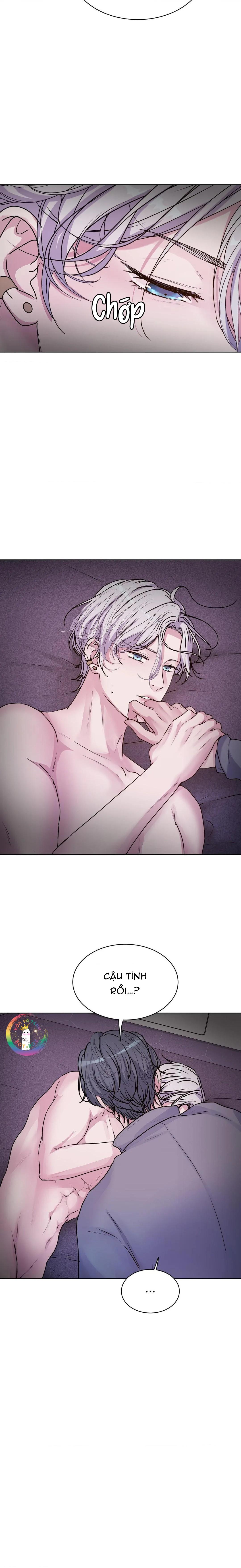 (END) Guiding Light - Chap 42