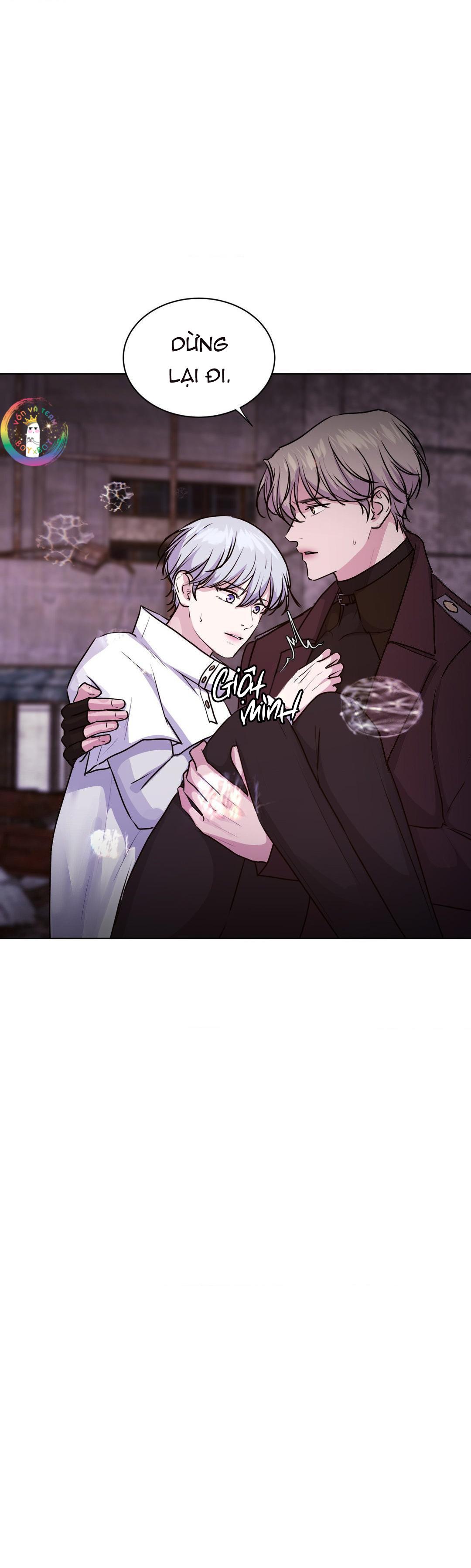 (END) Guiding Light - Chap 43