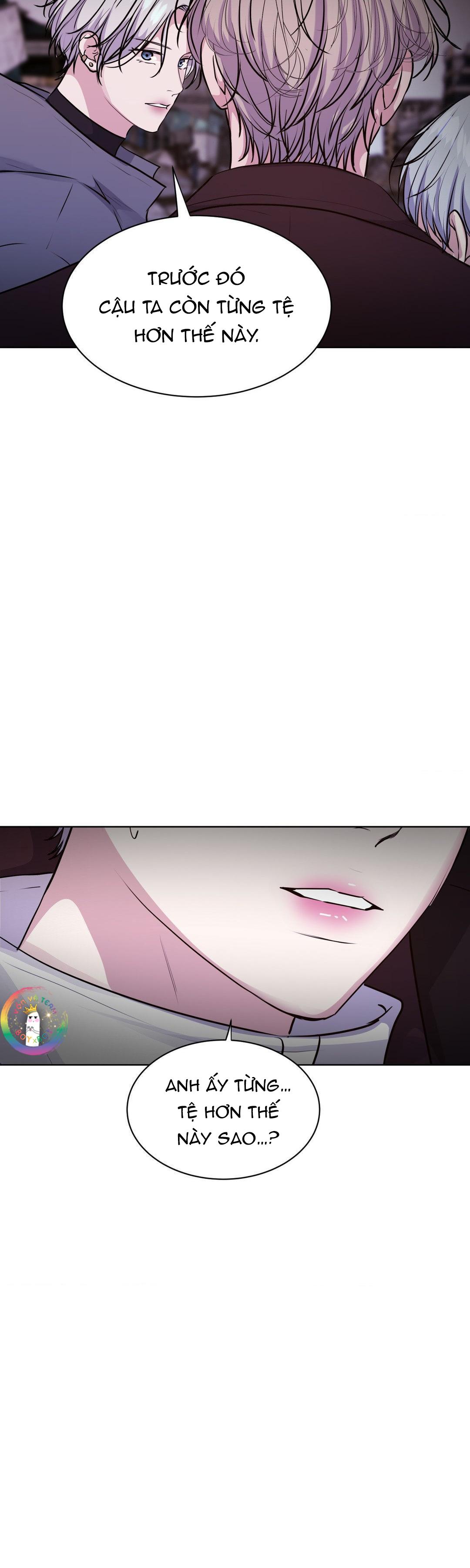 (END) Guiding Light - Chap 43