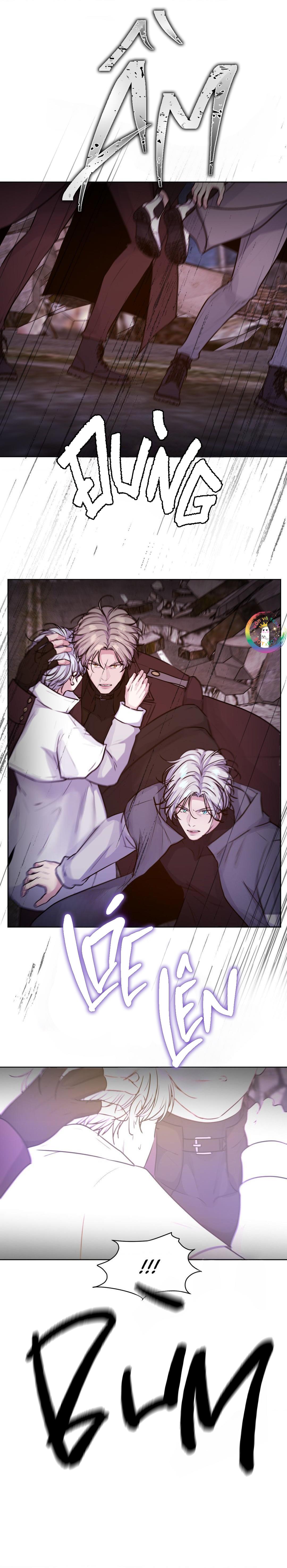 (END) Guiding Light - Chap 43