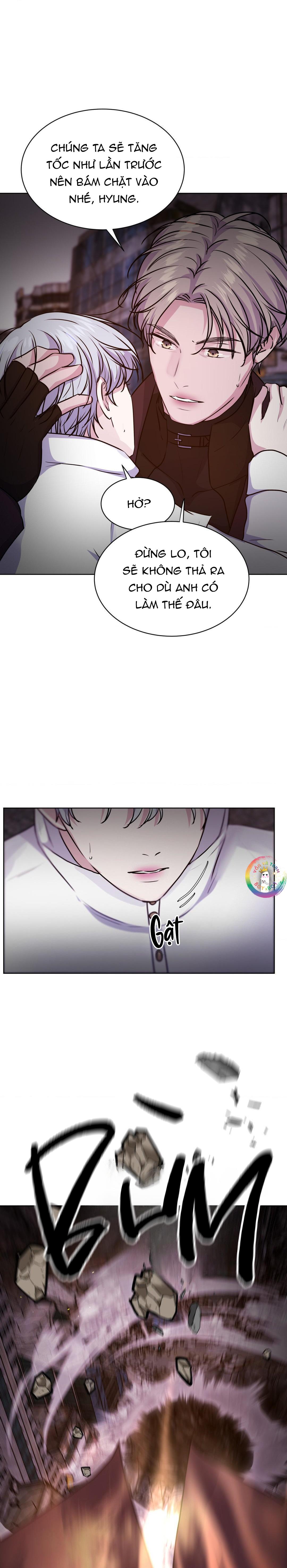 (END) Guiding Light - Chap 43