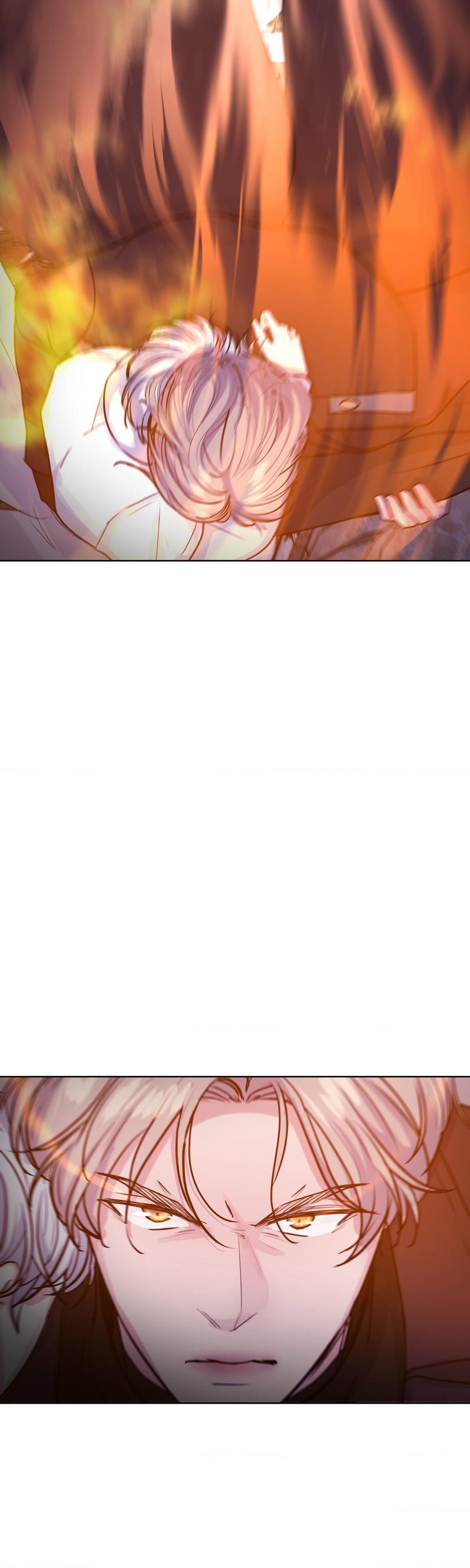 (END) Guiding Light - Chap 43